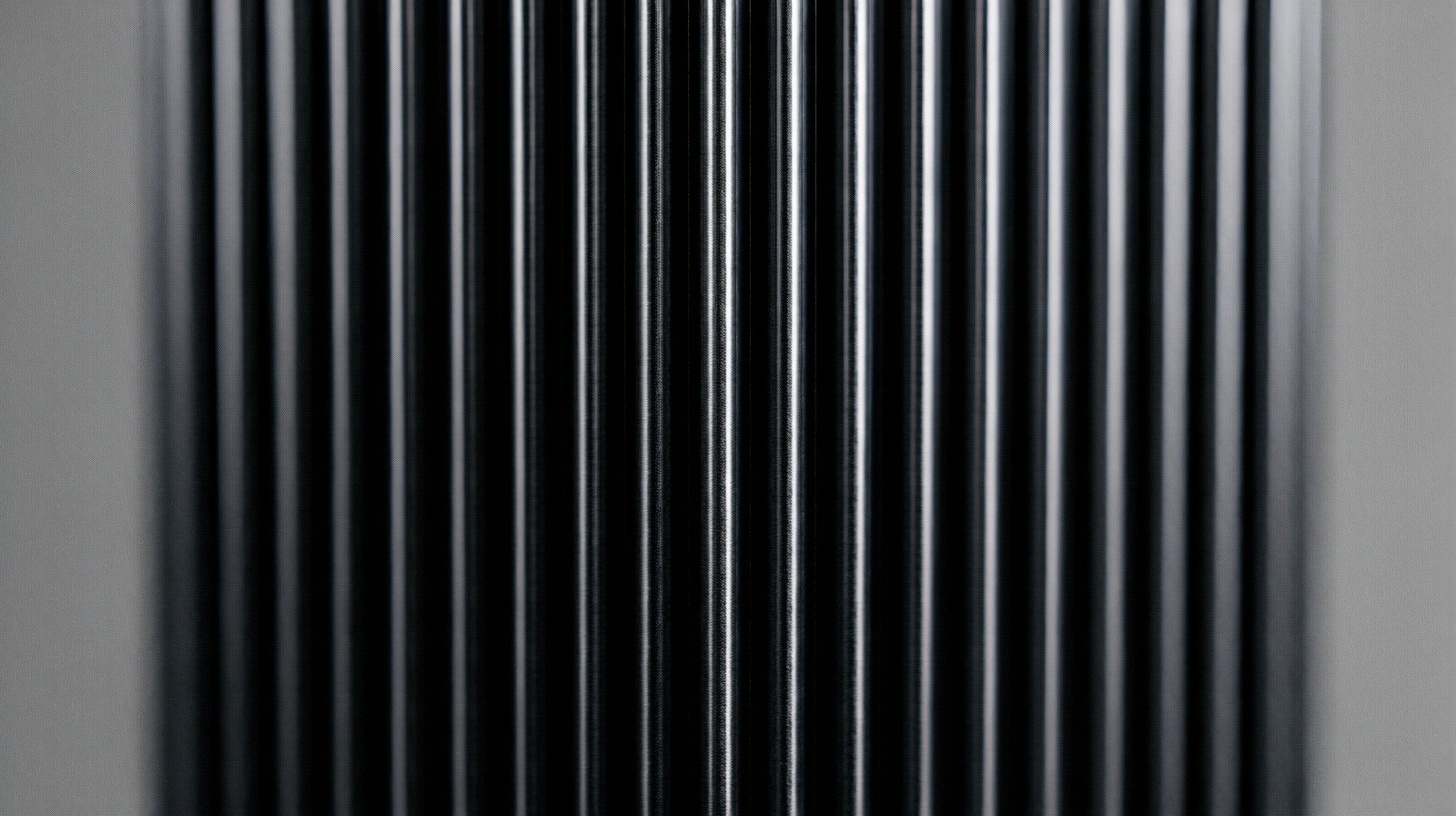 Machined aluminum texture